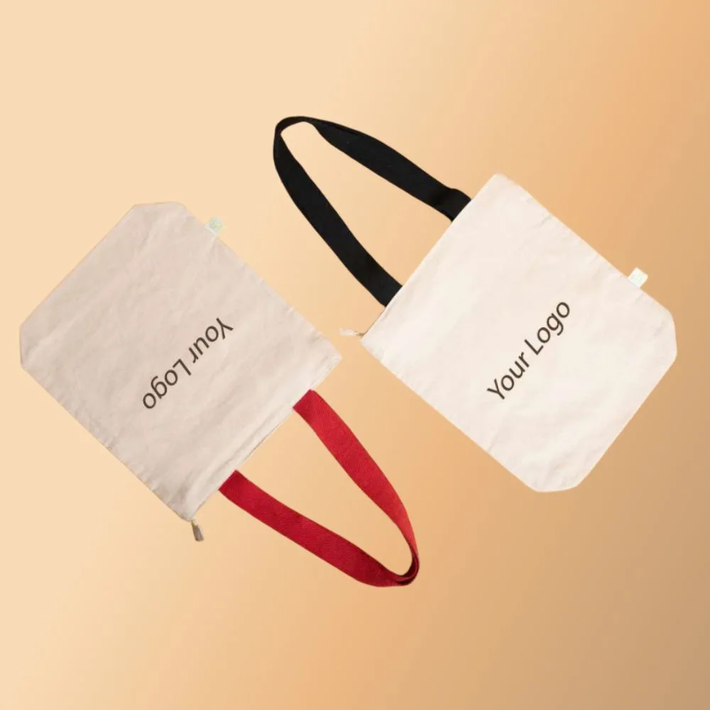 Canvas Bag Canvas Bag - Image 1