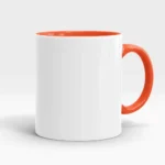 Coloured Mugs