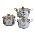 Cookware's
