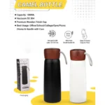Hot & Cold Flask