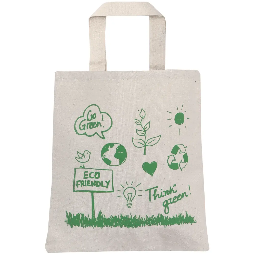 Paper & Promotional Bags Paper & Promotional Bags - Image 1