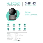 Wifi Camera