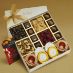 New Year Gifts