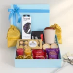 Luxury Tech & Festive Gift Box – For Diwali & New Year Gifting