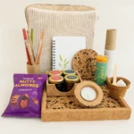 Eco-Friendly Wellness Gift Hamper - For Diwali, New Year & On Boarding Gifting