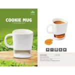 COOKIE - Coffee Break Mug