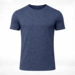 ECOBLEND Round Neck T-Shirt – Sustainable Corporate Apparel