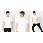 Reebok Crew Neck T-shirt-Polyester-MRP-1699