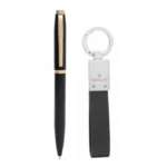 Gift Set - Atlas Ballpoint Pen with Key | Perfect for Employees & New Joinee Kits