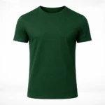 Biowash Round Neck T-Shirt