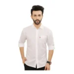 LEVI'S WHITE SHIRTS-MRP-2799