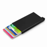 Slim RFID Card Holder