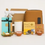 Premium Wellness & Office Gift Set