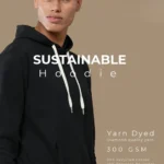 TTH - Sustainable Hoodies
