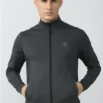 Vanheusen Grey Jacket-MRP-2799