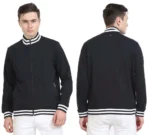 Rare Rabbit Rugby Jacket - Regular Fit Unisex-MRP-3599