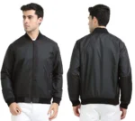 Rare Rabbit Premium Nylon Jacket - Regular Fit Unisex-