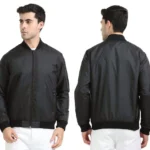 Rare Rabbit Premium Nylon Jacket - Regular Fit Unisex-