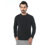 Caslay - Sustainable Sweatshirt - Charcoal Grey-MRP-2499