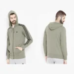 Crocodile - Windcheater High Style Color Combo