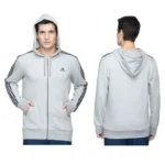 Adidas Hoody Jacket-Article No. CW143-MRP-4599