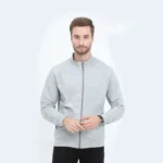 RARE RABBIT SWEATSHIRT - GREY COLOUR - UNISEX-MRP-3199
