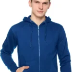 ZERO DEGREE Hoodie Sweatshirt