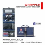 Swiss Military WRAPPER TW06 MRP-1190