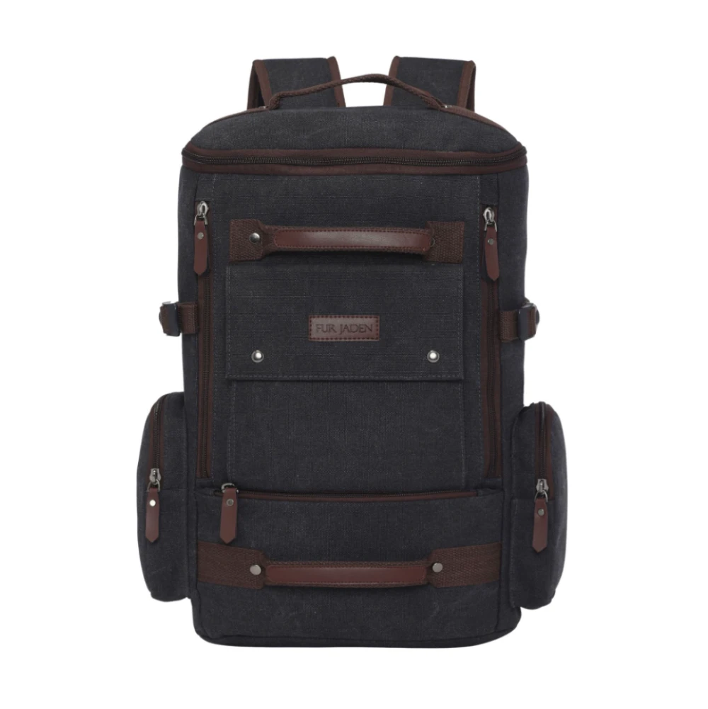 0098743b7848e4d79142e9b61edfd564.webp Fur Jaden Backpack - BM45 MRP 5000 - Image 1