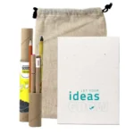EasyGreens GIY Plantable Stationery Bag