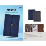 MYSTIC - Mini Executive Organizer