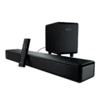 Portronics - Sound Slick X Soundbar POR 2929 - MRP 14999