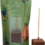 Smoor Chocolates - STIR-IT-UP - MILK CHOCOLATE - MRP 150