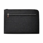 Premium Laptop & Document Sleeve – Expandable Travel Organizer