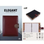 ELEGANT - Executive Organizer Diary