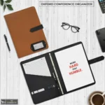 OXFORD CONFERENCE ORGANIZER