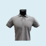 ARROW POLO T-SHIRT - GREY COLOUR-MRP-1799