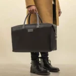 GRAVITY DUFFLE BAG