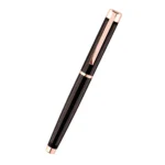 FTJ - MP 04 - Rose Gold Lining Metal Pen