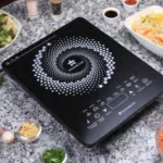 WONDERCHEF EASY COOK HOT PLATE