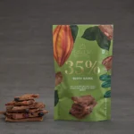 Smoor Chocolates - CHOCOLATE BARKS - BERRY BARKS MRP 400