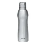 MILTON - STEEL ELATE BOTTLE