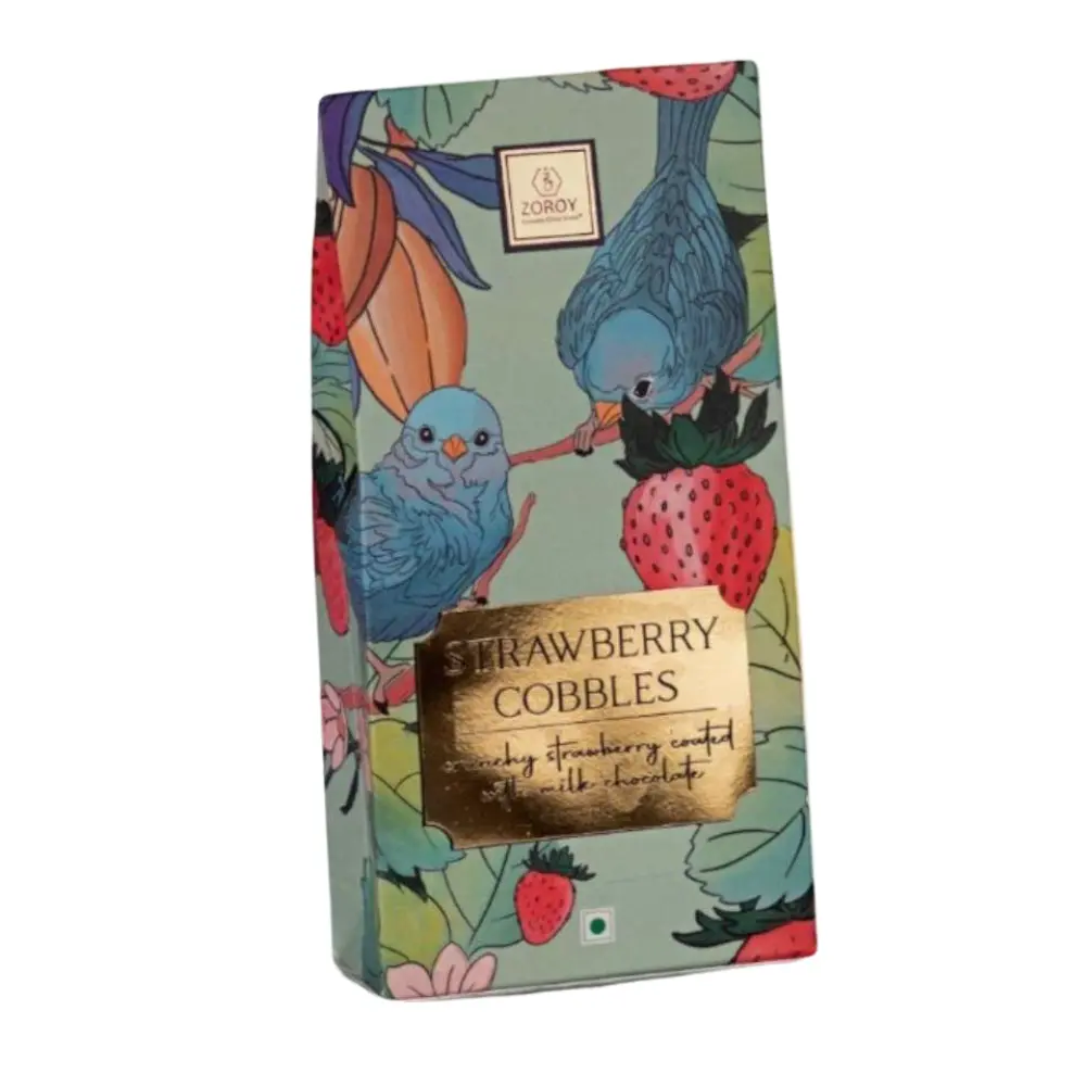 0839b80627a669f590555a9c9aa2a45f.webp Zoroy - FRUIT COBBLES - strawberry - MRP 475 - Image 1