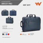 Wildcraft Envoy Pro Sleeve-11795 MRP 3099