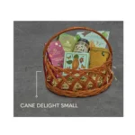 Smoor Chocolates - GIFT HAMPERS - CANE DELIGHT SMALL - MRP 3960