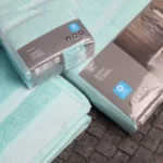 WELSPUN - HYGRO HAND TOWEL - 600GSM