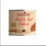 Cookie Man - Cookies - Canister 60g - MRP 99