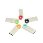 Colour Metal Pendrive