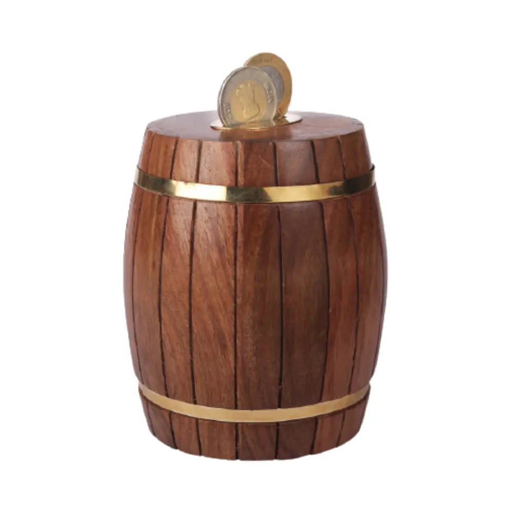 092ee38620f941043af546b0de3f0129.webp Moneybank Walnut 4” - Image 1