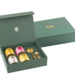 CNR FLORAL TEA BOUQUET